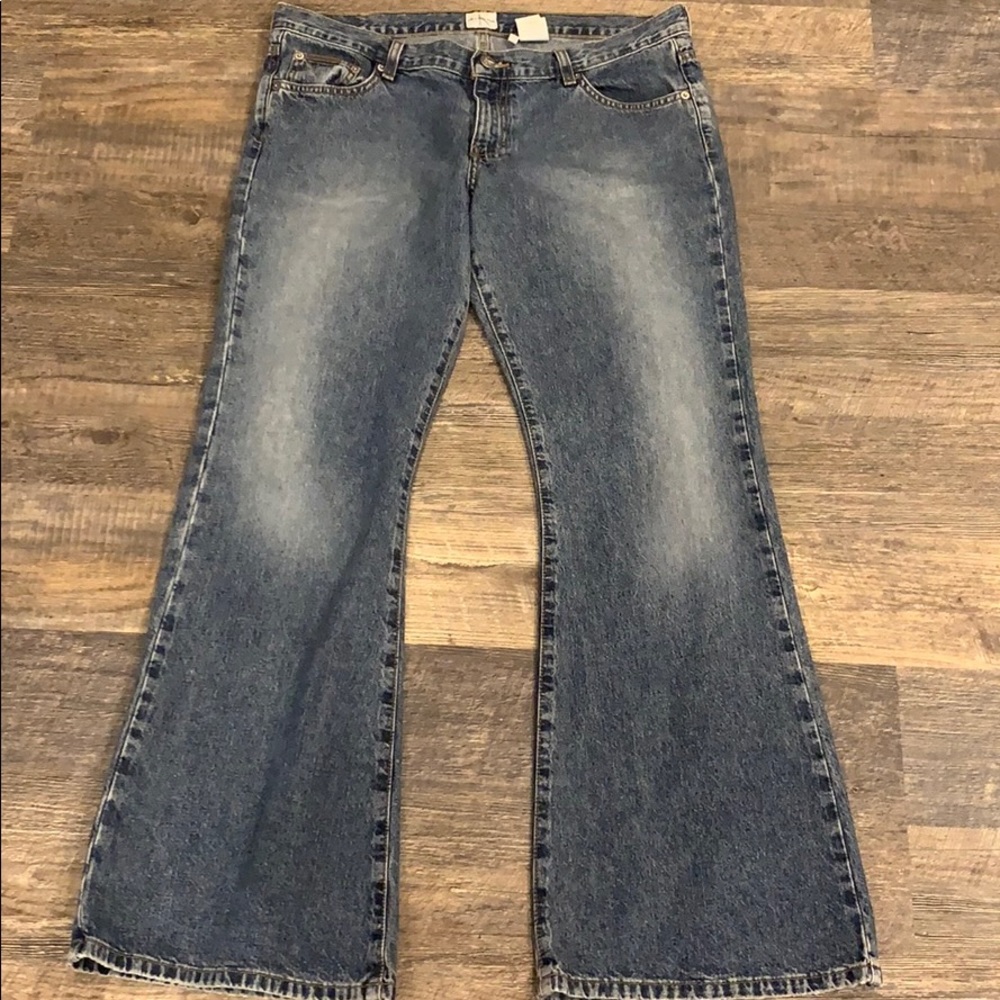 Vintage Calvin Klein Jeans